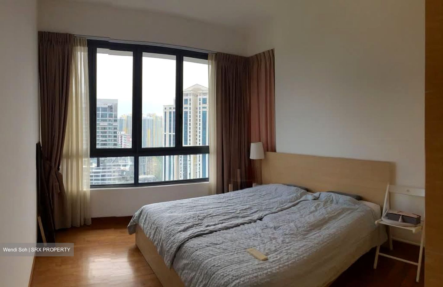 RiverGate (D9), Apartment #566974541